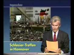 Schlesier Treffen Hannover